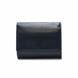 【正規取扱店】 マスターピース 財布 メンズ レディース コンパクト master-piece 本革 ブランド 日本製 三つ折り財布 ウォレット 革 レザー 小さめ ミニ財布 カード入れ Notch ミドルウォレット 223053