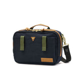 【正規取扱店】 マスターピース ショルダーバッグ メンズ レディース 斜めがけバッグ master-piece バッグ 小さめ 斜めがけ かっこいい 大人 カジュアル ミニ A5 おしゃれ ミニショルダーバッグ link 02347-v2