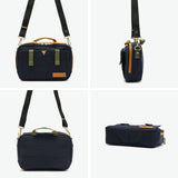 【正規取扱店】 マスターピース ショルダーバッグ メンズ レディース 斜めがけバッグ master-piece バッグ 小さめ 斜めがけ かっこいい 大人 カジュアル ミニ A5 おしゃれ ミニショルダーバッグ link 02347-v2