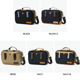 【正規取扱店】 マスターピース ショルダーバッグ メンズ レディース 斜めがけバッグ master-piece バッグ 小さめ 斜めがけ かっこいい 大人 カジュアル ミニ A5 おしゃれ ミニショルダーバッグ link 02347-v2