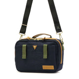 【正規取扱店】 マスターピース ショルダーバッグ メンズ レディース 斜めがけバッグ master-piece バッグ 小さめ 斜めがけ かっこいい 大人 カジュアル ミニ A5 おしゃれ ミニショルダーバッグ link 02347-v2