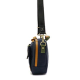 【正規取扱店】 マスターピース ショルダーバッグ メンズ レディース 斜めがけバッグ master-piece バッグ 小さめ 斜めがけ かっこいい 大人 カジュアル ミニ A5 おしゃれ ミニショルダーバッグ link 02347-v2