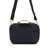 【正規取扱店】 マスターピース ショルダーバッグ メンズ レディース 斜めがけバッグ master-piece バッグ 小さめ 斜めがけ かっこいい 大人 カジュアル ミニ A5 おしゃれ ミニショルダーバッグ link 02347-v2