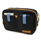 【正規取扱店】 マスターピース ショルダーバッグ メンズ レディース 斜めがけバッグ master-piece バッグ 小さめ 斜めがけ かっこいい 大人 カジュアル ミニ A5 おしゃれ ミニショルダーバッグ link 02347-v2