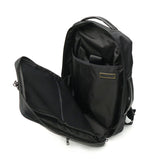 【正規取扱店】 マスターピース リュック master-piece Progress Coating ver. ビジネスバッグ ビジネスリュック 2WAYバックパック A4 B4 薄型 ビジネス 通勤 通学 防水 抗菌 masterpiece 02390-sc