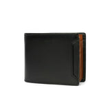 【正規取扱店】 マスターピース 財布 メンズ レディース コンパクト 二つ折り master-piece 二つ折り財布 二つ折 ブランド 小さめ 本革 革 小銭入れ カード収納 カードがたくさん入る 日本製 Notch 223052