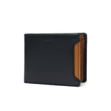 【正規取扱店】 マスターピース 財布 メンズ レディース コンパクト 二つ折り master-piece 二つ折り財布 二つ折 ブランド 小さめ 本革 革 小銭入れ カード収納 カードがたくさん入る 日本製 Notch 223052