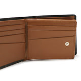 【正規取扱店】 マスターピース 財布 メンズ レディース コンパクト 二つ折り master-piece 二つ折り財布 二つ折 ブランド 小さめ 本革 革 小銭入れ カード収納 カードがたくさん入る 日本製 Notch 223052