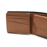 【正規取扱店】 マスターピース 財布 メンズ レディース コンパクト 二つ折り master-piece 二つ折り財布 二つ折 ブランド 小さめ 本革 革 小銭入れ カード収納 カードがたくさん入る 日本製 Notch 223052