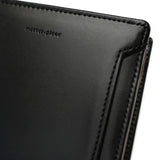 【正規取扱店】 マスターピース 財布 メンズ レディース コンパクト 二つ折り master-piece 二つ折り財布 二つ折 ブランド 小さめ 本革 革 小銭入れ カード収納 カードがたくさん入る 日本製 Notch 223052