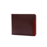 【正規取扱店】 マスターピース マネークリップ 財布 メンズ レディース コンパクト 二つ折り master-piece 二つ折り財布 二つ折 ブランド 小さめ 本革 革 小銭入れ カード 薄い 軽量 日本製 Notch 223058