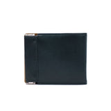 【正規取扱店】 マスターピース マネークリップ 財布 メンズ レディース コンパクト 二つ折り master-piece 二つ折り財布 二つ折 ブランド 小さめ 本革 革 小銭入れ カード 薄い 軽量 日本製 Notch 223058