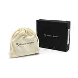 【正規取扱店】 マスターピース マネークリップ 財布 メンズ レディース コンパクト 二つ折り master-piece 二つ折り財布 二つ折 ブランド 小さめ 本革 革 小銭入れ カード 薄い 軽量 日本製 Notch 223058