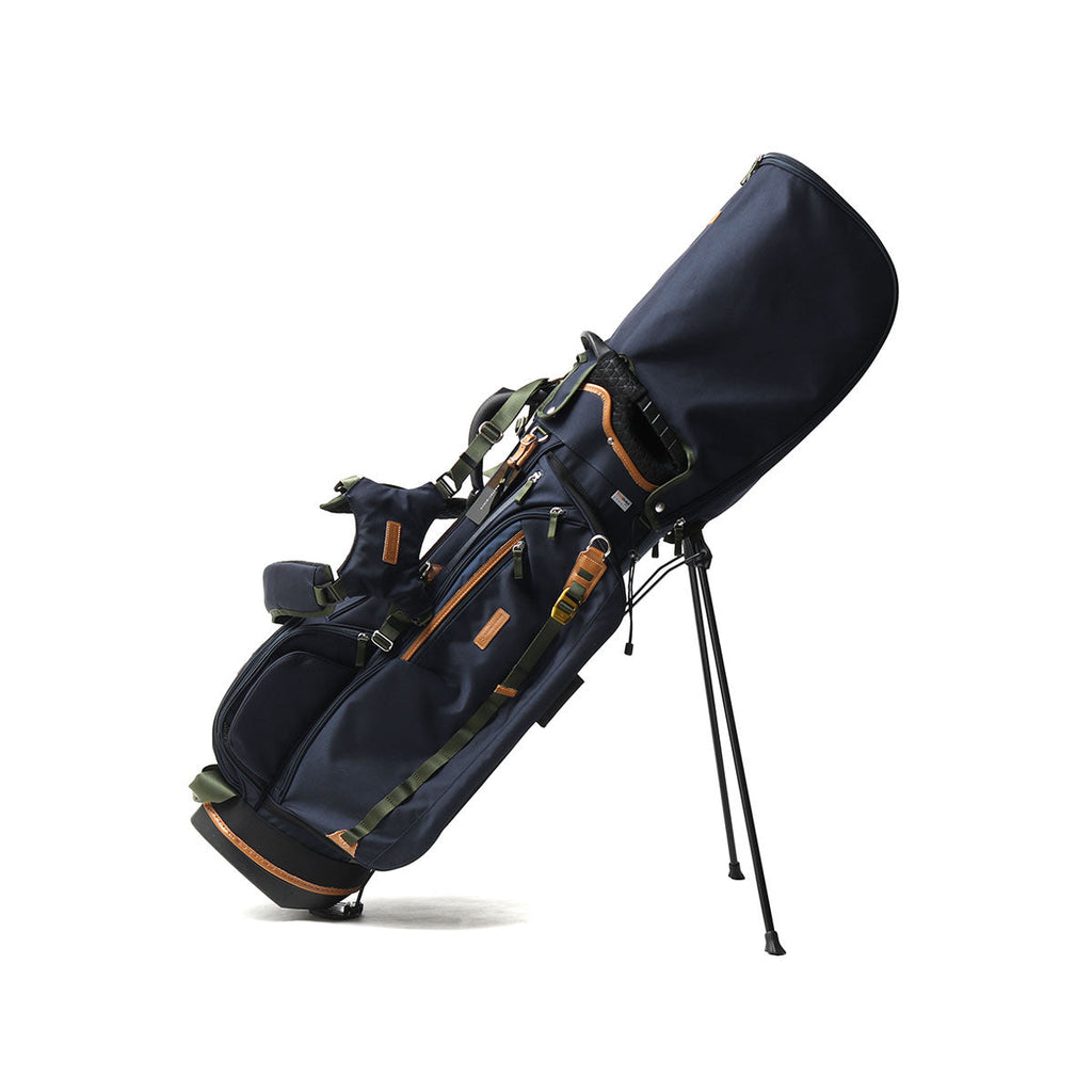 正規取扱店】 マスターピースゴルフ キャディバッグ master-piece GOLF
