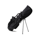 【正規取扱店】 マスターピースゴルフ キャディバッグ master-piece GOLF ゴルフバッグ ゴルフ スタンド 5分割 9型 47インチ 防水 撥水 メンズ レディース 02630