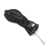 【正規取扱店】 マスターピースゴルフ ゴルフ ユーティリティーカバー master-piece GOLF ヘッドカバー for UT ユーティリティー カバー 防水 撥水 ナイロン レザー ブランド メンズ レディース 02638