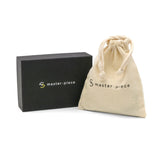 【正規取扱店】 マスターピース キーケース メンズ レディース スマートキー 革 master-piece 本革 コンパクト 車 キー 鍵 カギ 鍵入れ ブランド ケース 小さめ 軽量 おしゃれ 革小物 日本製 Notch 223059