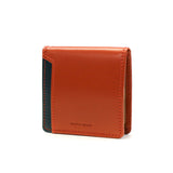 【正規取扱店】 マスターピース コインケース メンズ レディース master-piece 小銭入れ 財布 BOX型 ボックス型小銭入れ 本革 レザー 革 ミニ 小さい ミニ財布 コンパクト 軽量 日本製 Notch 223061