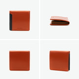 【正規取扱店】 マスターピース コインケース メンズ レディース master-piece 小銭入れ 財布 BOX型 ボックス型小銭入れ 本革 レザー 革 ミニ 小さい ミニ財布 コンパクト 軽量 日本製 Notch 223061