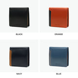 【正規取扱店】 マスターピース コインケース メンズ レディース master-piece 小銭入れ 財布 BOX型 ボックス型小銭入れ 本革 レザー 革 ミニ 小さい ミニ財布 コンパクト 軽量 日本製 Notch 223061