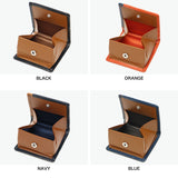 【正規取扱店】 マスターピース コインケース メンズ レディース master-piece 小銭入れ 財布 BOX型 ボックス型小銭入れ 本革 レザー 革 ミニ 小さい ミニ財布 コンパクト 軽量 日本製 Notch 223061