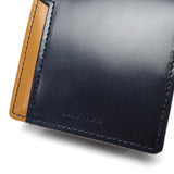 【正規取扱店】 マスターピース コインケース メンズ レディース master-piece 小銭入れ 財布 BOX型 ボックス型小銭入れ 本革 レザー 革 ミニ 小さい ミニ財布 コンパクト 軽量 日本製 Notch 223061