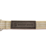 【正規取扱店】 マスターピース リード master-piece PET ペット 小型犬 3WAYリード 2頭引き ハンズフリー 丈夫 長さ調節 ナイロン 日本製 master piece 310004