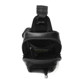 【正規取扱店】 マスターピース ボディバッグ master-piece slick leather ver. スリングバッグ 斜めがけ バッグ 防水 本革 ワンショルダーバッグ 日本製 メンズ 02484-l