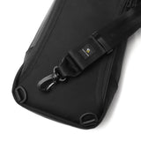 【正規取扱店】 マスターピース ボディバッグ master-piece slick leather ver. スリングバッグ 斜めがけ バッグ 防水 本革 ワンショルダーバッグ 日本製 メンズ 02484-l
