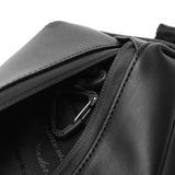 【正規取扱店】 マスターピース ボディバッグ master-piece slick leather ver. スリングバッグ 斜めがけ バッグ 防水 本革 ワンショルダーバッグ 日本製 メンズ 02484-l