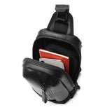 【正規取扱店】 マスターピース ボディバッグ master-piece slick leather ver. スリングバッグ 斜めがけ バッグ 防水 本革 ワンショルダーバッグ 日本製 メンズ 02484-l