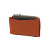 【正規取扱店】 マスターピース キーケース 革 メンズ レディース master-piece 小銭入れ 本革 レザー ブランド 小銭入れ付き 一体型 コンパクト カード入れ おしゃれ 4連 L字ファスナー 日本製 Notch 223056