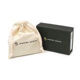 【正規取扱店】 マスターピース キーケース 革 メンズ レディース master-piece 小銭入れ 本革 レザー ブランド 小銭入れ付き 一体型 コンパクト カード入れ おしゃれ 4連 L字ファスナー 日本製 Notch 223056