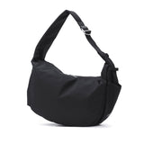 Karya bahu Beg Lelaki Lelaki Beg Diagonal Kapasiti Besar Jenama Besar Di Luar Piece Dewasa Dewasa Nilon ringan A4 B4 Beg bahu Ark Repellent Air Bergaya yang Dibuat di Jepun L224060