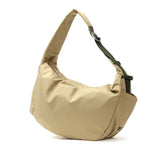 Karya bahu Beg Lelaki Lelaki Beg Diagonal Kapasiti Besar Jenama Besar Di Luar Piece Dewasa Dewasa Nilon ringan A4 B4 Beg bahu Ark Repellent Air Bergaya yang Dibuat di Jepun L224060