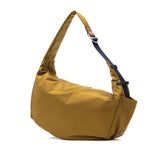 Karya bahu Beg Lelaki Lelaki Beg Diagonal Kapasiti Besar Jenama Besar Di Luar Piece Dewasa Dewasa Nilon ringan A4 B4 Beg bahu Ark Repellent Air Bergaya yang Dibuat di Jepun L224060