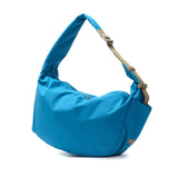 Karya bahu Beg Lelaki Lelaki Beg Diagonal Kapasiti Besar Jenama Besar Di Luar Piece Dewasa Dewasa Nilon ringan A4 B4 Beg bahu Ark Repellent Air Bergaya yang Dibuat di Jepun L224060