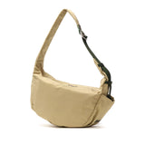 Karya Bahu Beg Tangki Lelaki Lelaki Beg Diagonal Jenama Luaran Master-Piece Dewasa Nylon Lightweight Nylon B5 Bergaya Waterproof Waterproof Japan Ark Ark Bahu M224061