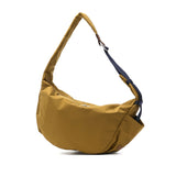 Karya Bahu Beg Tangki Lelaki Lelaki Beg Diagonal Jenama Luaran Master-Piece Dewasa Nylon Lightweight Nylon B5 Bergaya Waterproof Waterproof Japan Ark Ark Bahu M224061