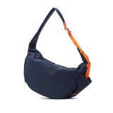 Karya Bahu Beg Tangki Lelaki Lelaki Beg Diagonal Jenama Luaran Master-Piece Dewasa Nylon Lightweight Nylon B5 Bergaya Waterproof Waterproof Japan Ark Ark Bahu M224061