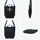 【正規取扱店】 マスターピース ショルダーバッグ メンズ レディース 斜めがけバッグ 大容量 master-piece ブランド 大人 おしゃれ かっこいい 斜めがけ バッグ 縦型 軽量 軽い A4 大きめ 日本製 Link 02344-v2