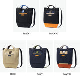 【正規取扱店】 マスターピース ショルダーバッグ メンズ レディース 斜めがけバッグ 大容量 master-piece ブランド 大人 おしゃれ かっこいい 斜めがけ バッグ 縦型 軽量 軽い A4 大きめ 日本製 Link 02344-v2