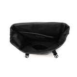 【正規取扱店】 マスターピース リュック メンズ リュックサック 大容量 master-piece ブランド 大人 ビジネス デイパック かぶせ 黒 防水性 A4 B4 PC収納 Progress Coating ver. フラップバックパック 02406-sc