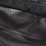 【正規取扱店】 マスターピース ショルダーバッグ メンズ 斜めがけバッグ master-piece ブランド 大人 かっこいい 小さめ 横型 ヨコ 斜めがけ バッグ 黒 日本製 防水性 A5 二層 M Progress Coating ver. 02407-sc