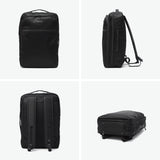 【正規取扱店】 マスターピース リュック メンズ リュックサック 大容量 master-piece ブランド 大人 おしゃれ 通勤 仕事用 ビジネスリュック デイパック 防水 A4 B4 PC収納 Result 2WAYバックパック 43311