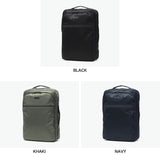 【正規取扱店】 マスターピース リュック メンズ リュックサック 大容量 master-piece ブランド 大人 おしゃれ 通勤 仕事用 ビジネスリュック デイパック 防水 A4 B4 PC収納 Result 2WAYバックパック 43311