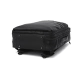 【正規取扱店】 マスターピース リュック メンズ リュックサック 大容量 master-piece ブランド 大人 おしゃれ 通勤 仕事用 ビジネスリュック デイパック 防水 A4 B4 PC収納 Result 2WAYバックパック 43311