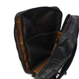 【正規取扱店】 マスターピース リュック メンズ リュックサック 大容量 master-piece ブランド 大人 おしゃれ 通勤 仕事用 ビジネスリュック デイパック 防水 A4 B4 PC収納 Result 2WAYバックパック 43311