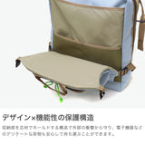 【正規取扱店】 マスターピース リュック メンズ レディース 大容量 master-piece バッグ おしゃれ カジュアル 軽量 軽い B4 A4 防水 通勤 通学 スクエア 大きめ リュックサック Hugsack バックパック 03230