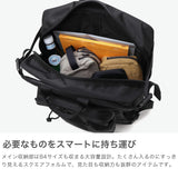 【正規取扱店】 マスターピース リュック メンズ レディース 大容量 master-piece バッグ おしゃれ カジュアル 軽量 軽い B4 A4 防水 通勤 通学 スクエア 大きめ リュックサック Hugsack バックパック 03230